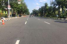Awal Pekan di Libur...