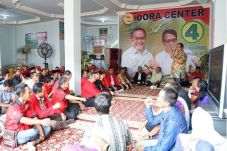 Denny JA: Usai Lebaran,...