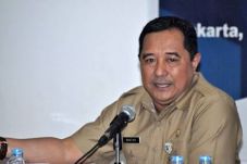 Kemendagri: Penunjukan...