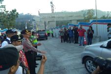 Waspadai Titik Rawan...