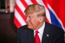 Trump: Penghentian Latgab...
