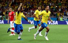 Babak I: Coutinho Koyak...