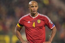 Pelatih Belgia Tetap...
