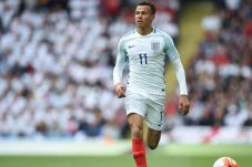 Dele Alli Jadi Sosok...