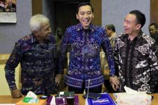 Iriawan Jadi PJ Gubernur...