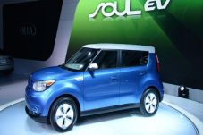 KIA Siap Bawa Soul Bertarung...