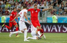 Sepasang Gol Harry Kane...