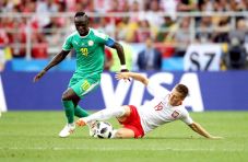 Babak I: Senegal Koyak...