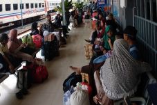 23.488 Pemudik Masih...