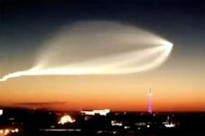Alien Dituduh Ikut Saksikan...