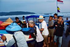 Ridwan Kamil Ajak Masyarakat...
