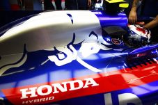 Musim Depan, Red Bull...
