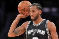 Kawhi Leonard Disarankan...