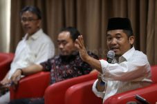 Penunjukan Iriawan Dinilai...