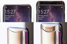 Oppo Find X Resmi Hadir...