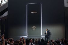 Oppo Find X Edisi Lamborghini...