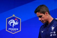 Varane: Ada yang Tidak...