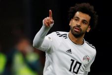 Salah Lanjutkan Tradisi...