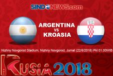 Preview Argentina vs...