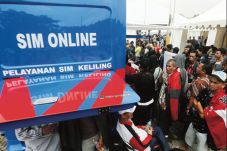 DPR Setuju Wacana Tes...