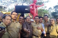 Seminggu Jelang Pencoblosan,...