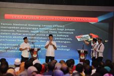 Djarot Singgung Ramunia,...