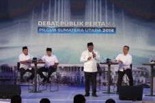 Pasangan Djoss Dinilai...