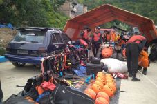 Cari 192 Korban KM Sinar...