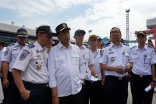 Kemenhub Masih Hitung...