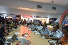 Menhub Cari Penyebab...