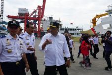 Kemenhub Bakal Renovasi...