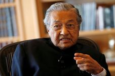PM Mahathir: Najib Razak...