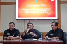 Kemendagri Siap Ladeni...