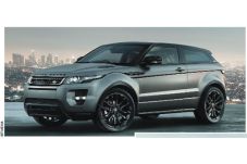 Tidak Laku Range Rover...