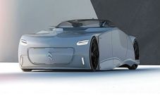 Citroen Kembangkan Mobil...