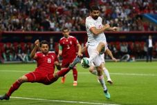 Gol Berbau Keberuntungan...