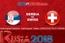 Preview Serbia vs Swiss:...