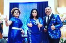 Trio RNB Asal Medan...