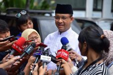 Gubernur DKI Ingatkan...