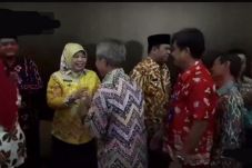 Bupati dan Wabup Kobar...
