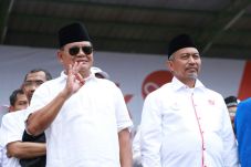 Debat Ketiga Pilgub...
