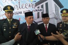 Cimahi Rayakan Sweet...