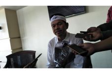 Jelang Coblosan Bukan...