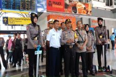 Stasiun Gubeng Masih...