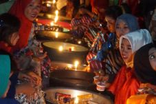 Kamomose, Mencari Jodoh...