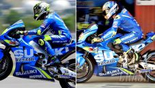 Suzuki Bingung Pilih...
