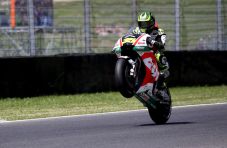 Cal Crutchlow Girang...