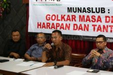 Penunjukan Komjen Iriawan...