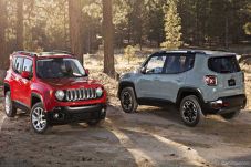 Kehadiran Suzuki Jimny...