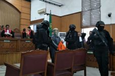 Hari Ini, Aman Abdurrahman...